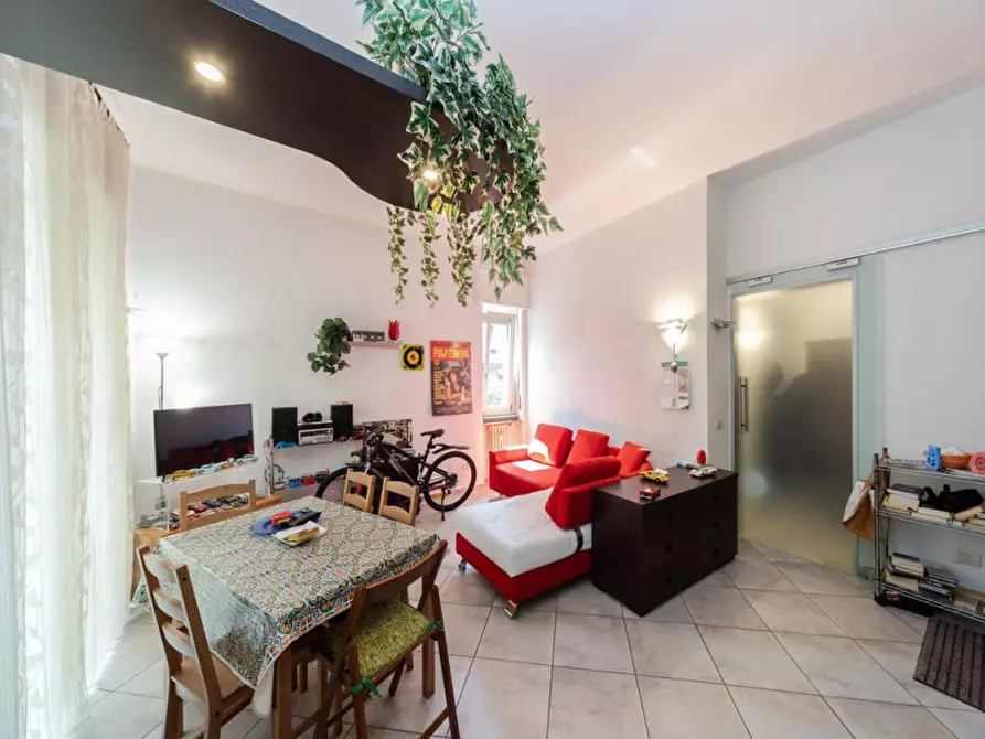 Immagine 3 di Appartamento in vendita  in Via Francesco Guerrazzi 39 a Monza