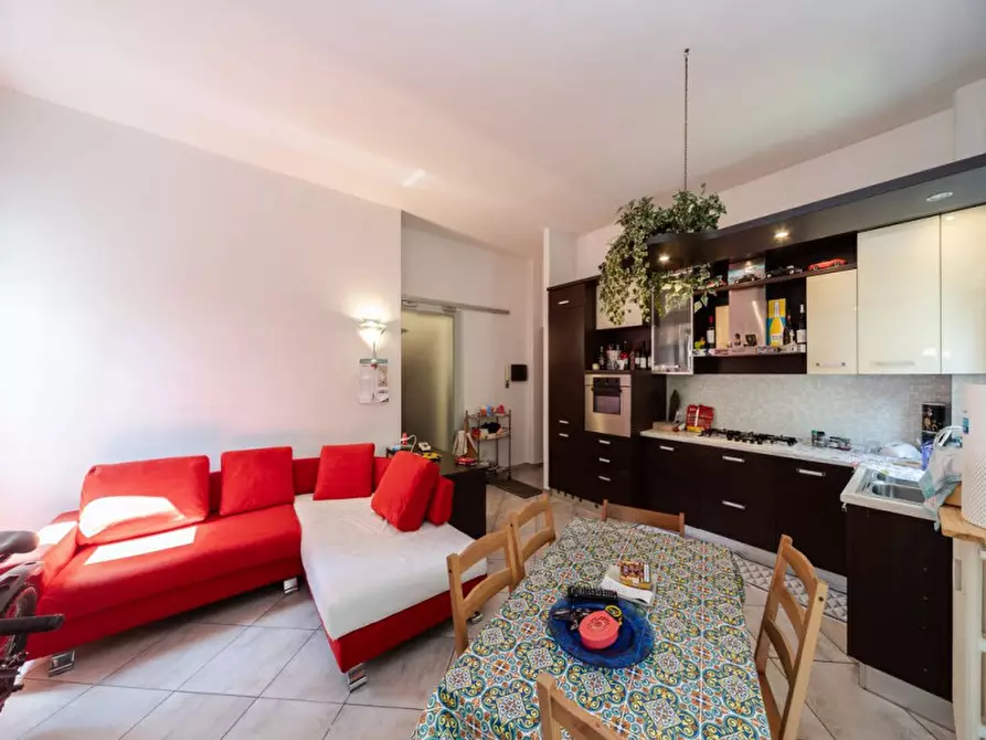 Immagine 4 di Appartamento in vendita  in Via Francesco Guerrazzi 39 a Monza