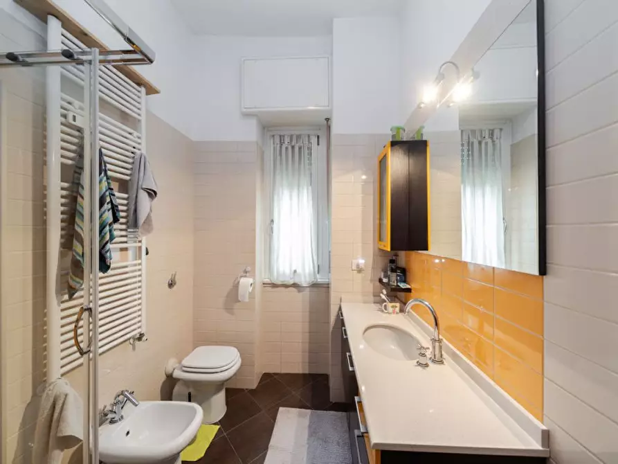 Immagine 5 di Appartamento in vendita  in Via Francesco Guerrazzi 39 a Monza