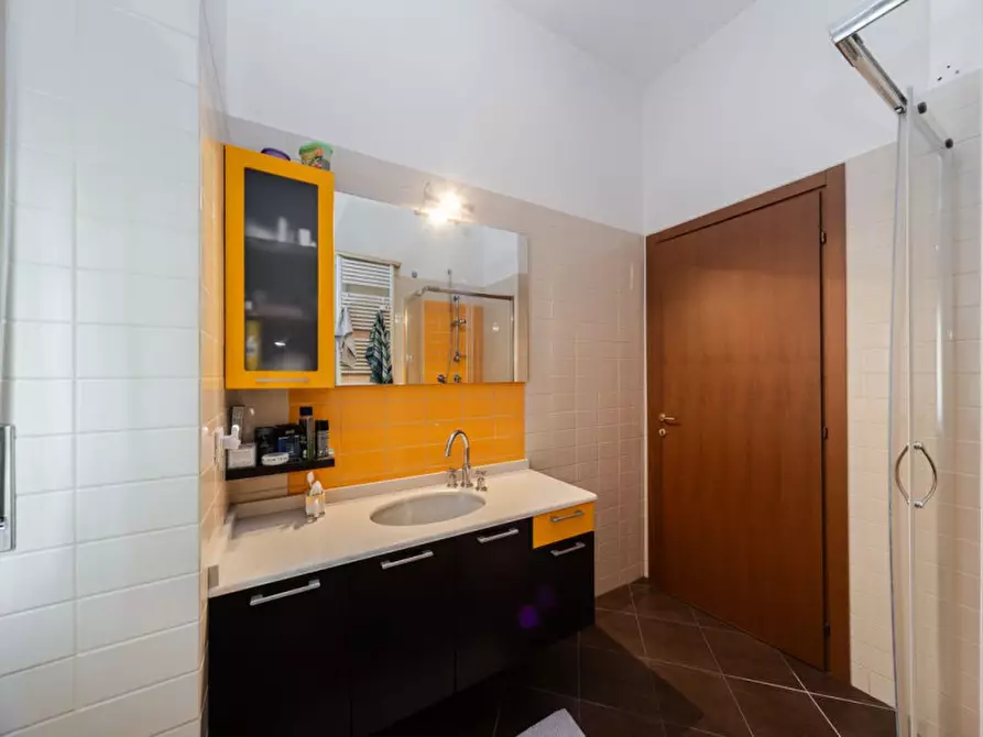 Immagine 6 di Appartamento in vendita  in Via Francesco Guerrazzi 39 a Monza