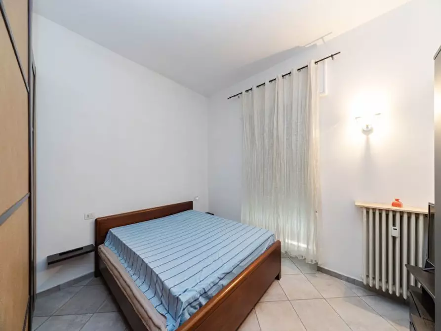 Immagine 8 di Appartamento in vendita  in Via Francesco Guerrazzi 39 a Monza