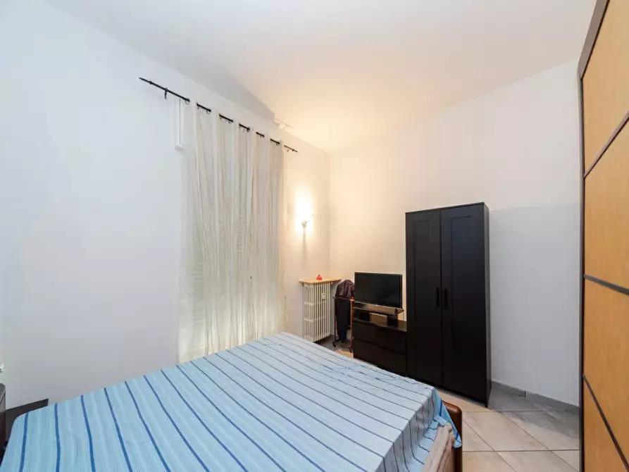 Immagine 9 di Appartamento in vendita  in Via Francesco Guerrazzi 39 a Monza