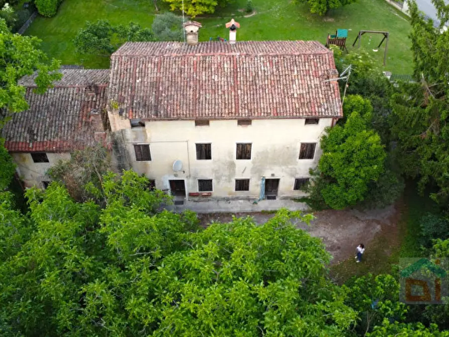 Immagine 11 di Rustico / casale in vendita  in via degli Eroi 28 a Gradisca D'isonzo