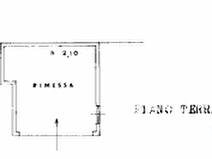 Immagine 23 di Rustico / casale in vendita  in via degli Eroi 28 a Gradisca D'isonzo