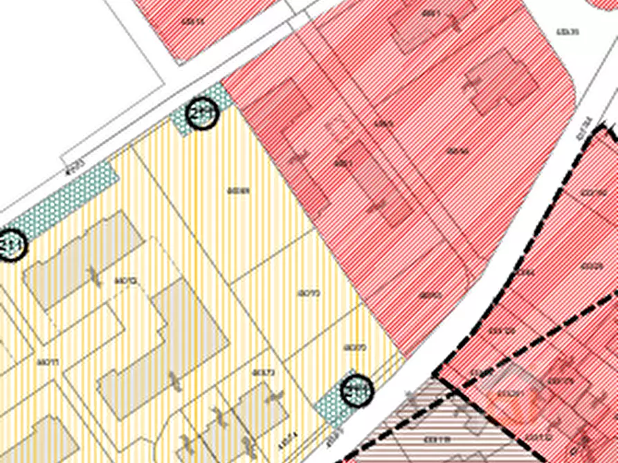 Immagine 24 di Rustico / casale in vendita  in via degli Eroi 28 a Gradisca D'isonzo