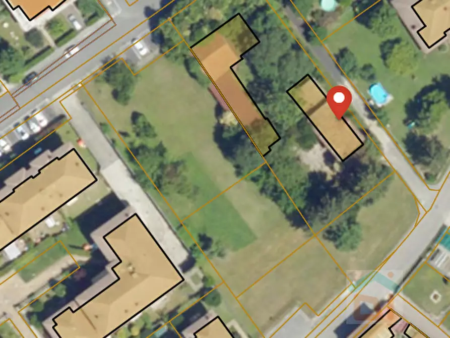 Immagine 25 di Rustico / casale in vendita  in via degli Eroi 28 a Gradisca D'isonzo