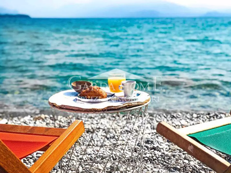 Immagine 26 di Appartamento in vendita  in Via Catullo a Lonato del Garda