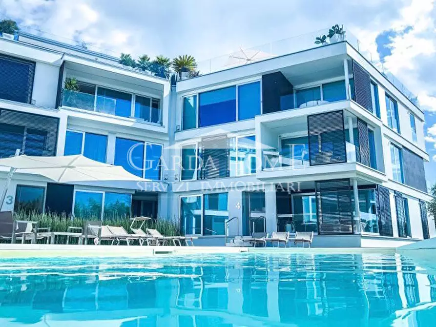 Immagine 28 di Appartamento in vendita  in Via Catullo a Lonato del Garda