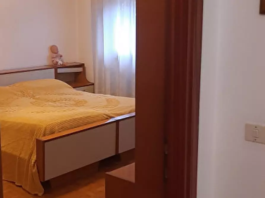 Immagine 2 di Casa bifamiliare in vendita  in Via San Pio X a Noventa Padovana