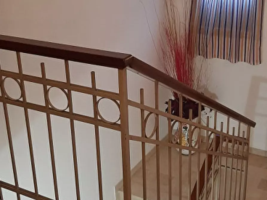 Immagine 4 di Casa bifamiliare in vendita  in Via San Pio X a Noventa Padovana