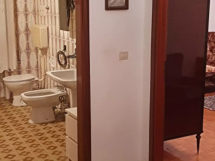 Immagine 5 di Casa bifamiliare in vendita  in Via San Pio X a Noventa Padovana