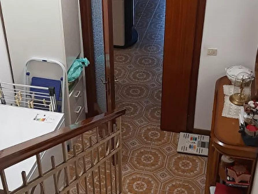 Immagine 7 di Casa bifamiliare in vendita  in Via San Pio X a Noventa Padovana