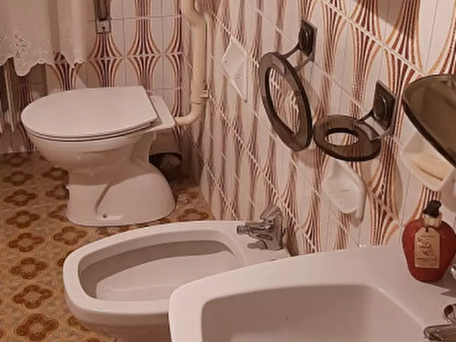 Immagine 11 di Casa bifamiliare in vendita  in Via San Pio X a Noventa Padovana