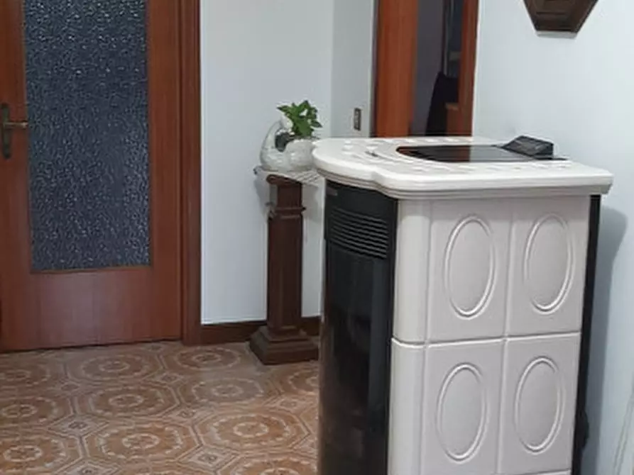 Immagine 18 di Casa bifamiliare in vendita  in Via San Pio X a Noventa Padovana