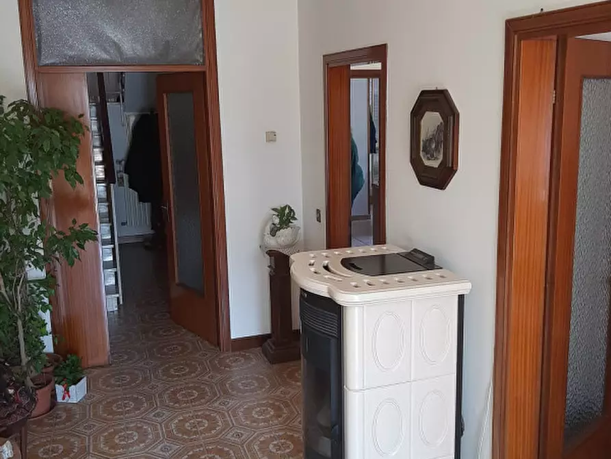 Immagine 29 di Casa bifamiliare in vendita  in Via San Pio X a Noventa Padovana