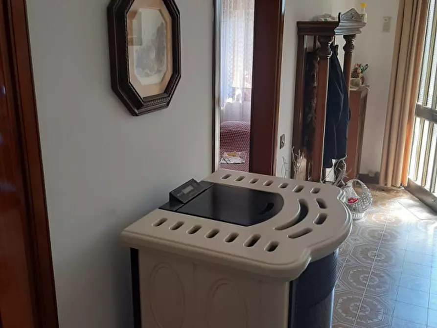 Immagine 30 di Casa bifamiliare in vendita  in Via San Pio X a Noventa Padovana