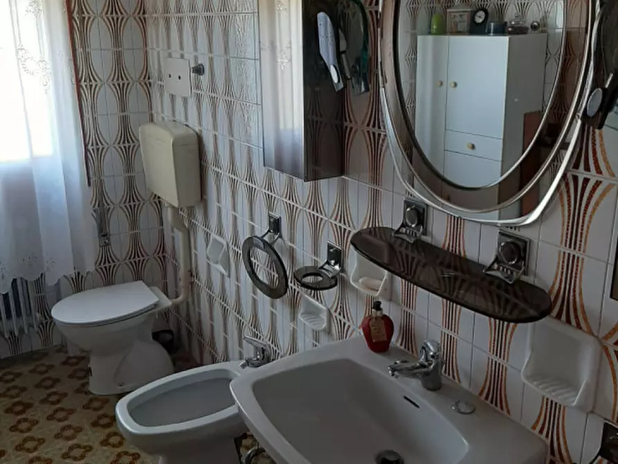 Immagine 42 di Casa bifamiliare in vendita  in Via San Pio X a Noventa Padovana