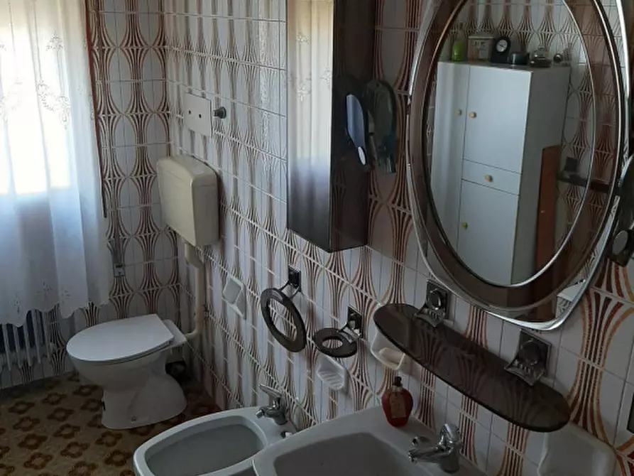 Immagine 43 di Casa bifamiliare in vendita  in Via San Pio X a Noventa Padovana