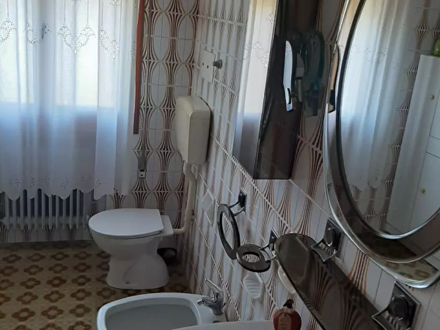 Immagine 44 di Casa bifamiliare in vendita  in Via San Pio X a Noventa Padovana