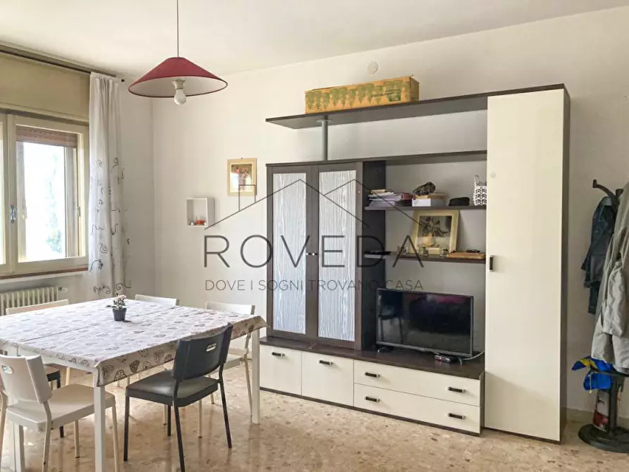 Immagine 1 di Appartamento in vendita  in Viale Monte Grappa a Treviso