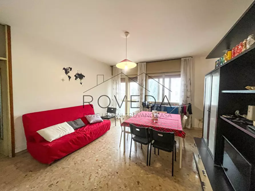 Immagine 2 di Appartamento in vendita  in Viale Monte Grappa a Treviso