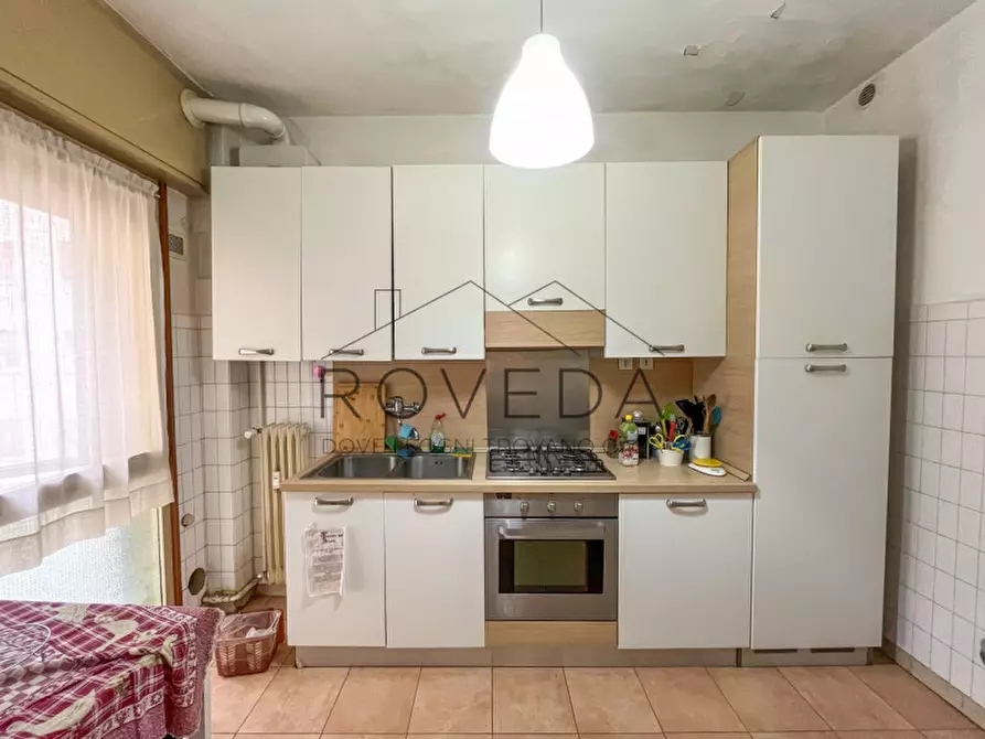Immagine 3 di Appartamento in vendita  in Viale Monte Grappa a Treviso