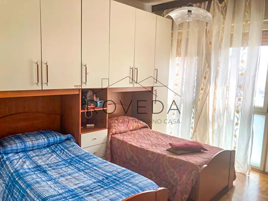 Immagine 4 di Appartamento in vendita  in Viale Monte Grappa a Treviso