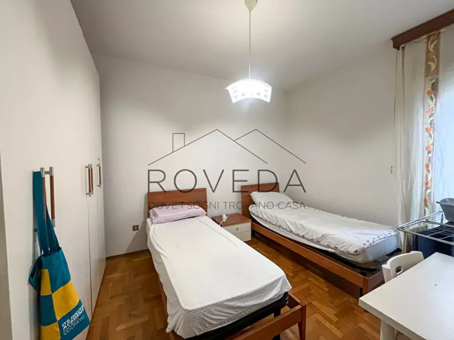 Immagine 5 di Appartamento in vendita  in Viale Monte Grappa a Treviso