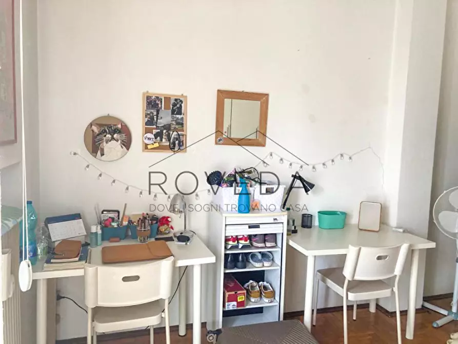 Immagine 6 di Appartamento in vendita  in Viale Monte Grappa a Treviso