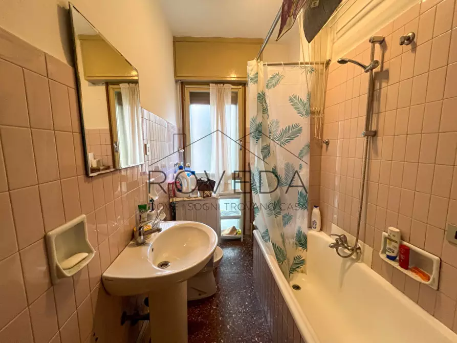 Immagine 7 di Appartamento in vendita  in Viale Monte Grappa a Treviso