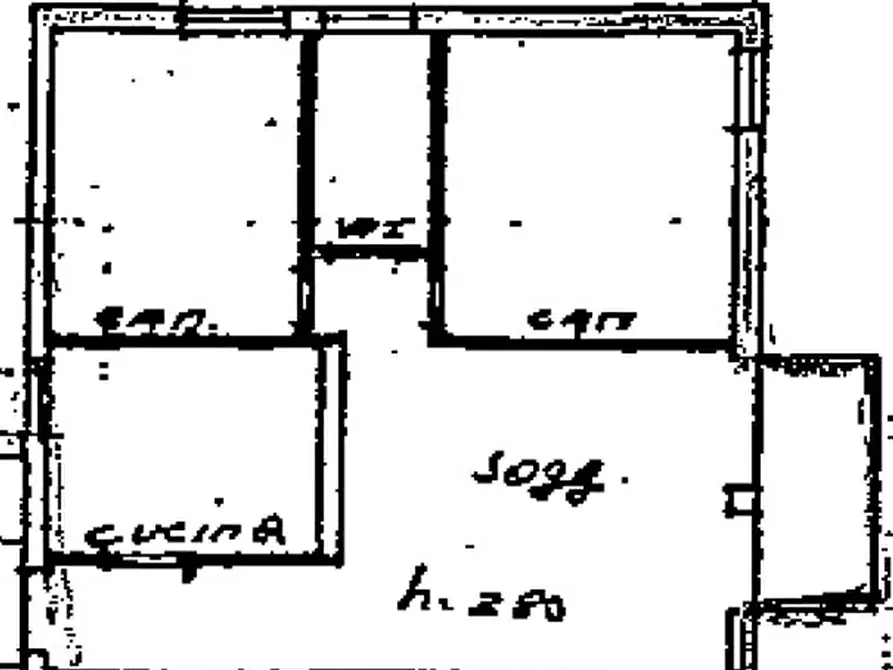 Immagine 8 di Appartamento in vendita  in Viale Monte Grappa a Treviso