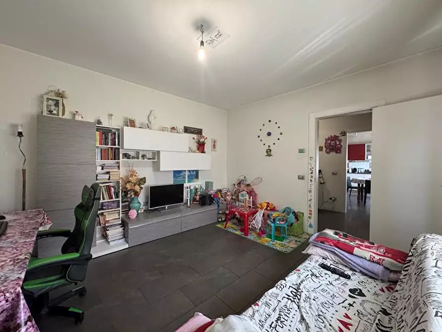 Immagine 3 di Appartamento in vendita  a Fosso'