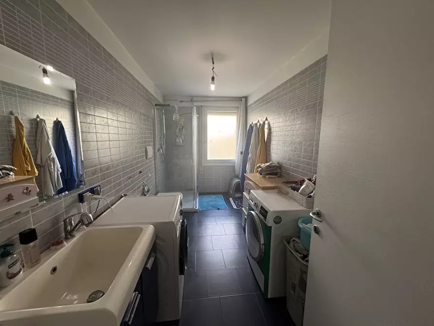 Immagine 8 di Appartamento in vendita  a Fosso'