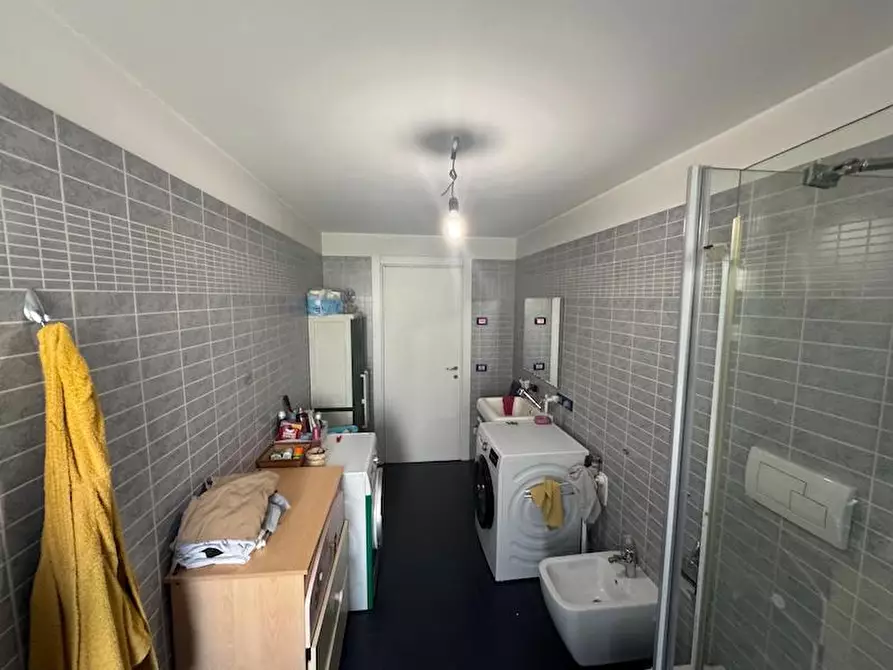 Immagine 9 di Appartamento in vendita  a Fosso'