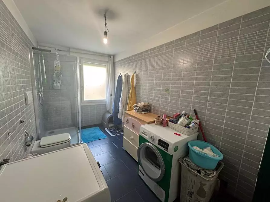 Immagine 10 di Appartamento in vendita  a Fosso'