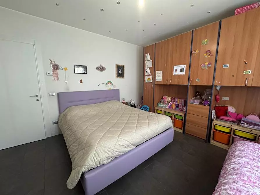 Immagine 11 di Appartamento in vendita  a Fosso'