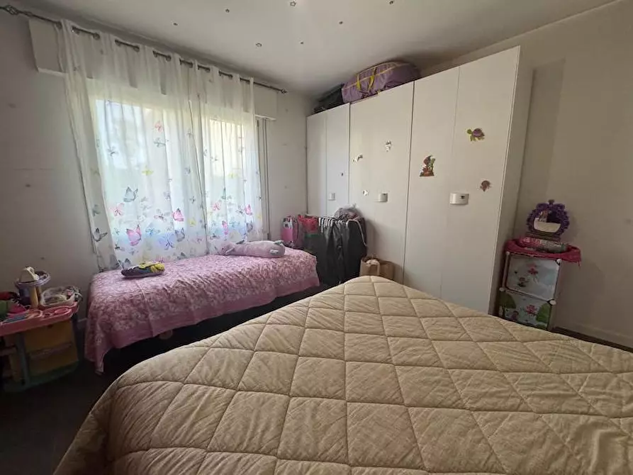 Immagine 12 di Appartamento in vendita  a Fosso'