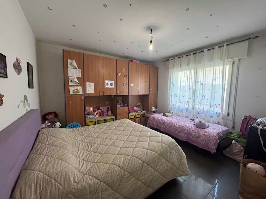 Immagine 13 di Appartamento in vendita  a Fosso'