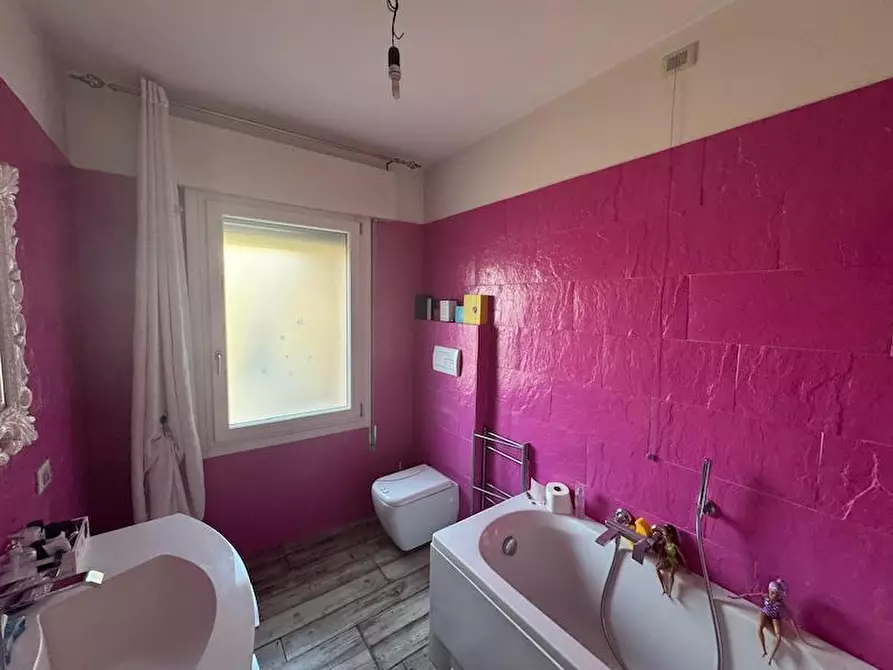 Immagine 14 di Appartamento in vendita  a Fosso'