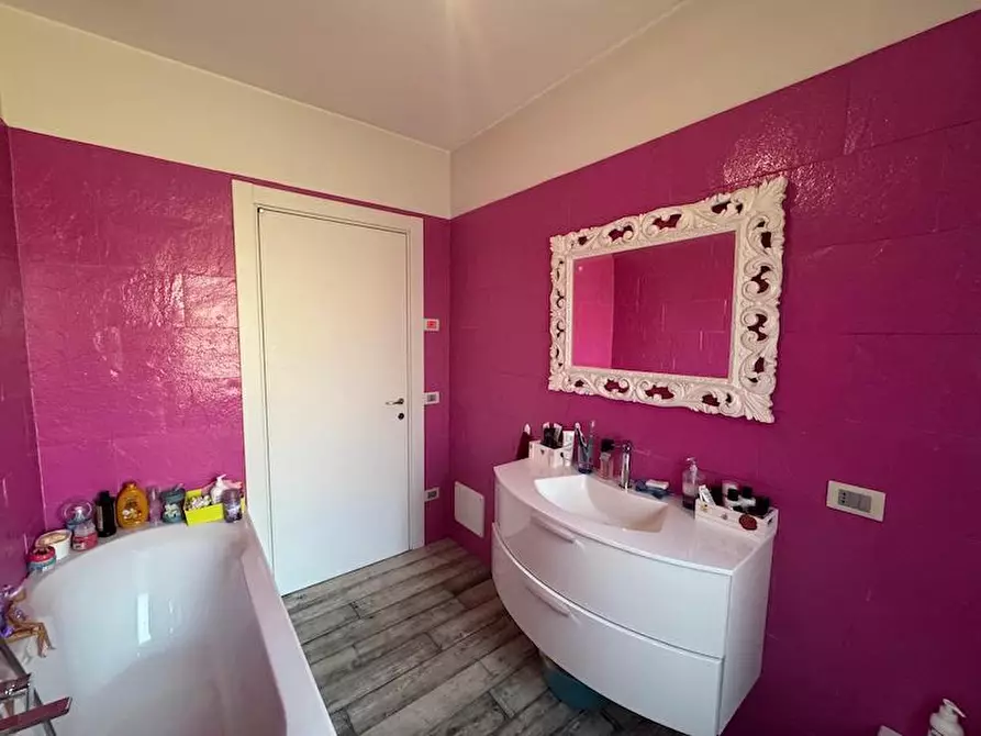 Immagine 15 di Appartamento in vendita  a Fosso'