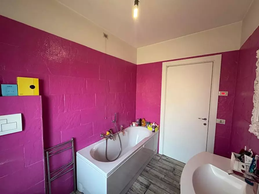 Immagine 16 di Appartamento in vendita  a Fosso'