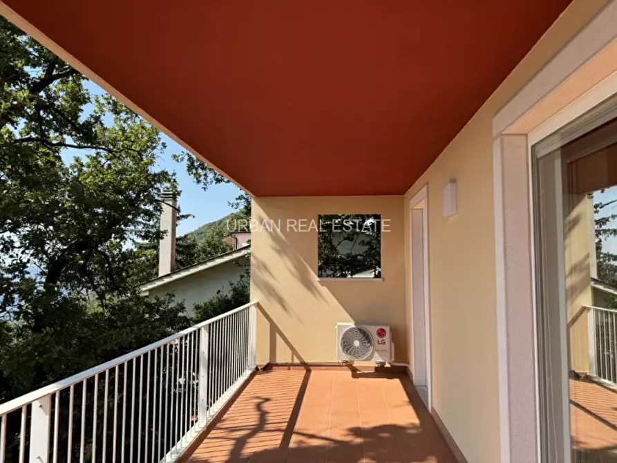 Immagine 1 di Casa bifamiliare in affitto  in Salita Cedassamare 30/a a Trieste