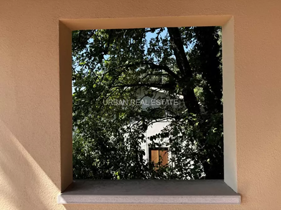 Immagine 2 di Casa bifamiliare in affitto  in Salita Cedassamare 30/a a Trieste