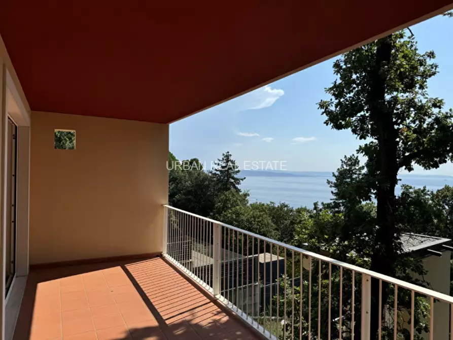 Immagine 3 di Casa bifamiliare in affitto  in Salita Cedassamare 30/a a Trieste