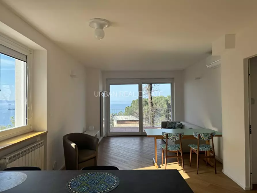 Immagine 4 di Casa bifamiliare in affitto  in Salita Cedassamare 30/a a Trieste