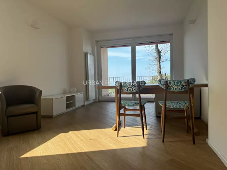 Immagine 6 di Casa bifamiliare in affitto  in Salita Cedassamare 30/a a Trieste