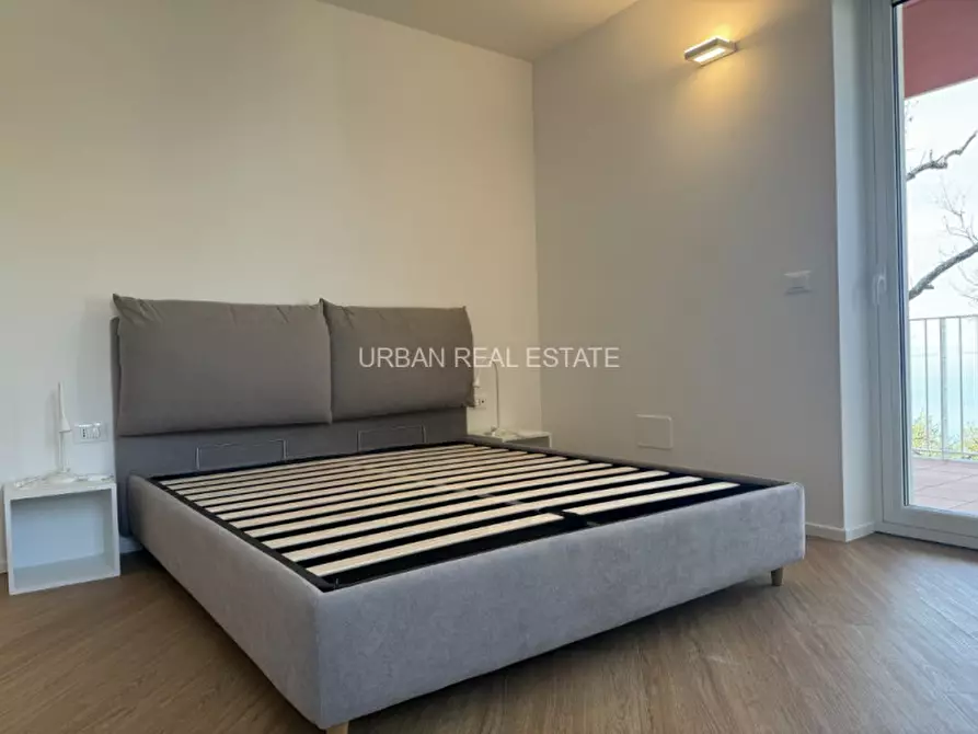 Immagine 8 di Casa bifamiliare in affitto  in Salita Cedassamare 30/a a Trieste