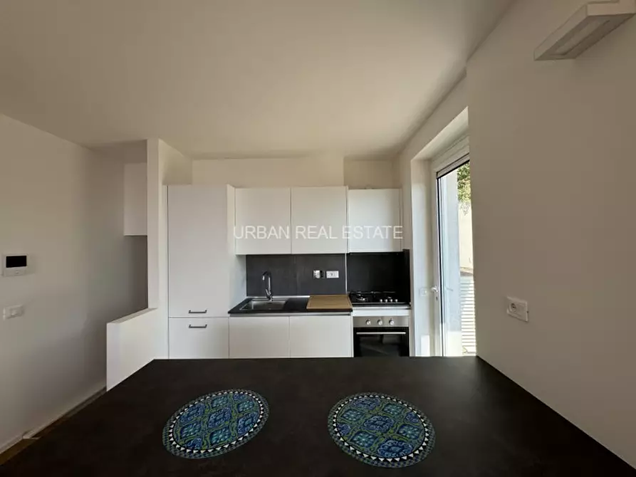 Immagine 10 di Casa bifamiliare in affitto  in Salita Cedassamare 30/a a Trieste