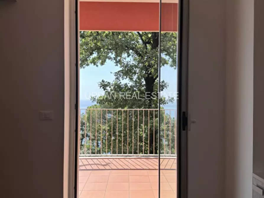 Immagine 12 di Casa bifamiliare in affitto  in Salita Cedassamare 30/a a Trieste