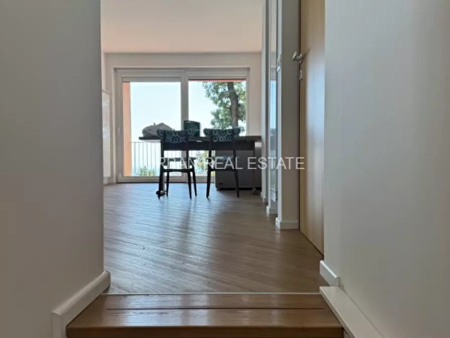 Immagine 13 di Casa bifamiliare in affitto  in Salita Cedassamare 30/a a Trieste